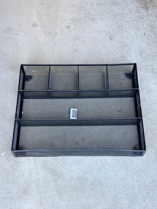 The Office: Erin’s Break Room Organizer