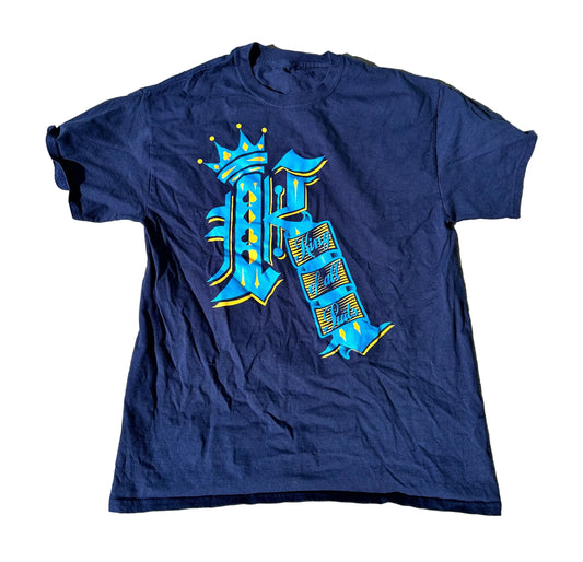 BALLERS: Ricky’s HERO T-Shirt (M)