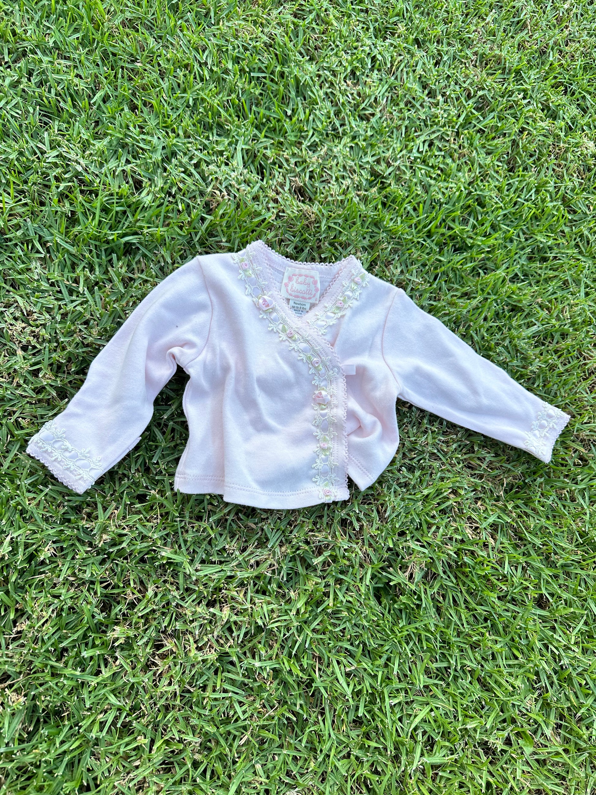 HOUSE: Dr Lisa Cuddy's New born Baby Clothes and Blanket – HOLLYWOOD ...