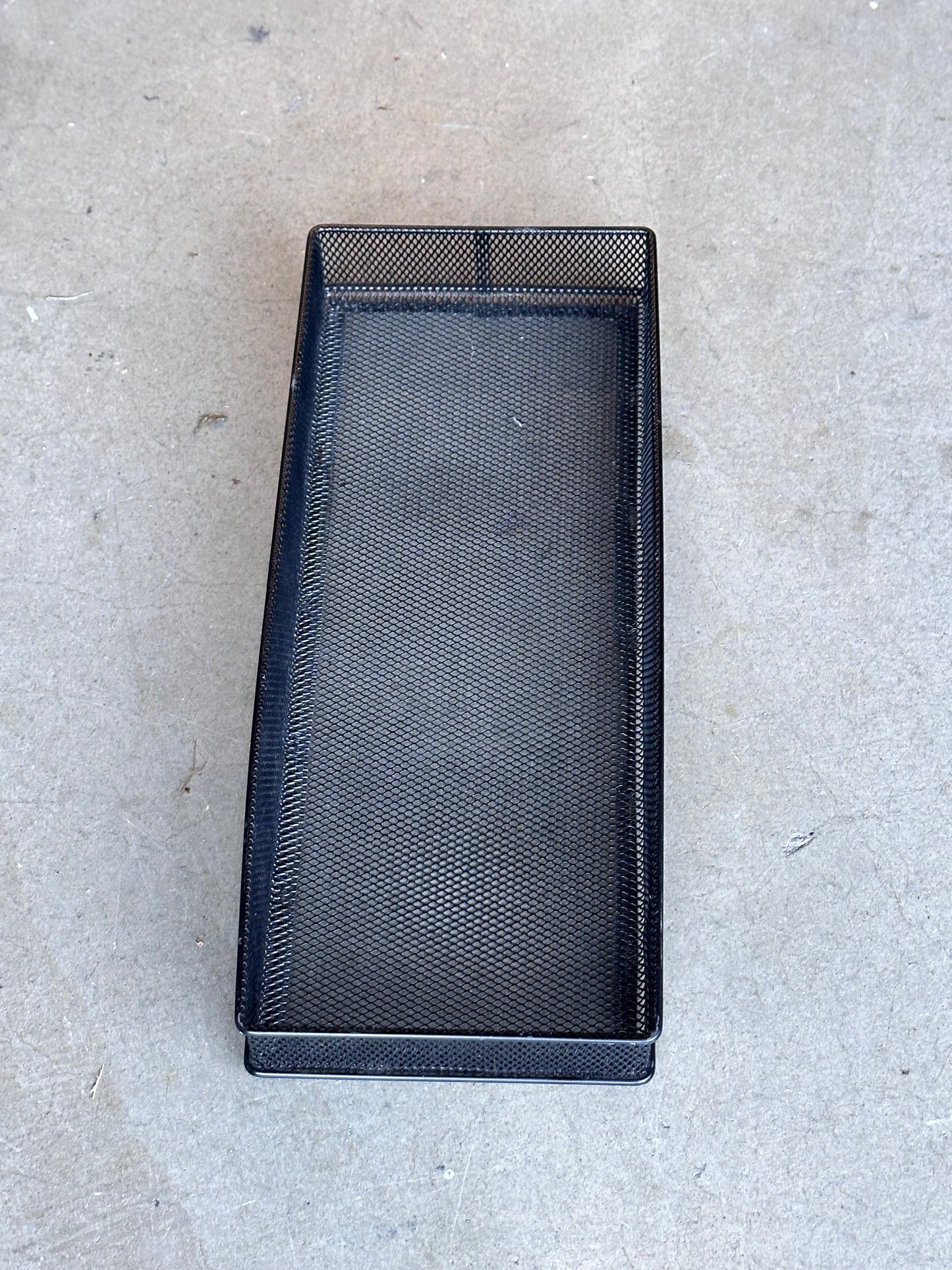 The Office: Jim's Desk Organizer