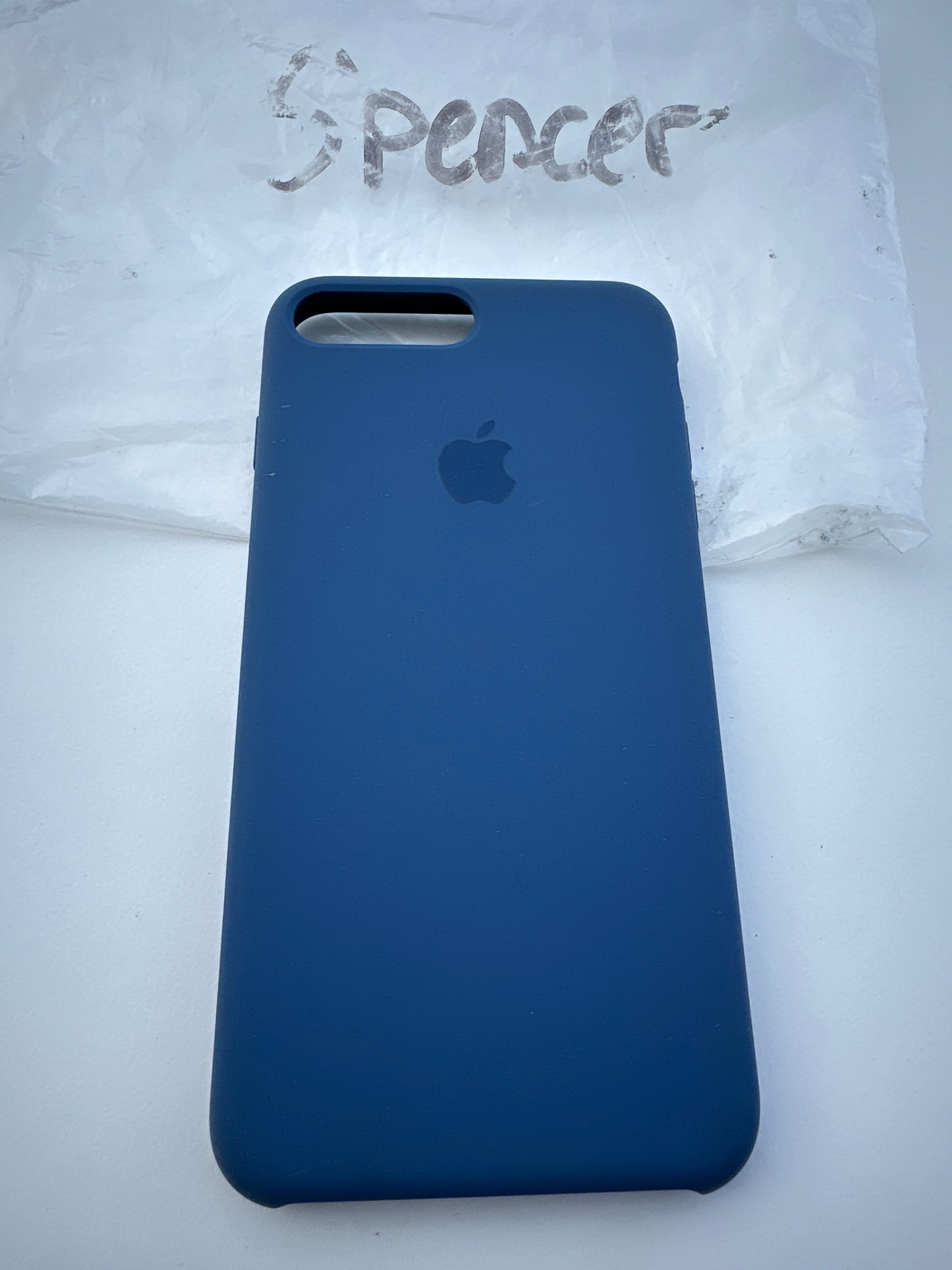 BALLERS: Spencer's HERO iPhone cases