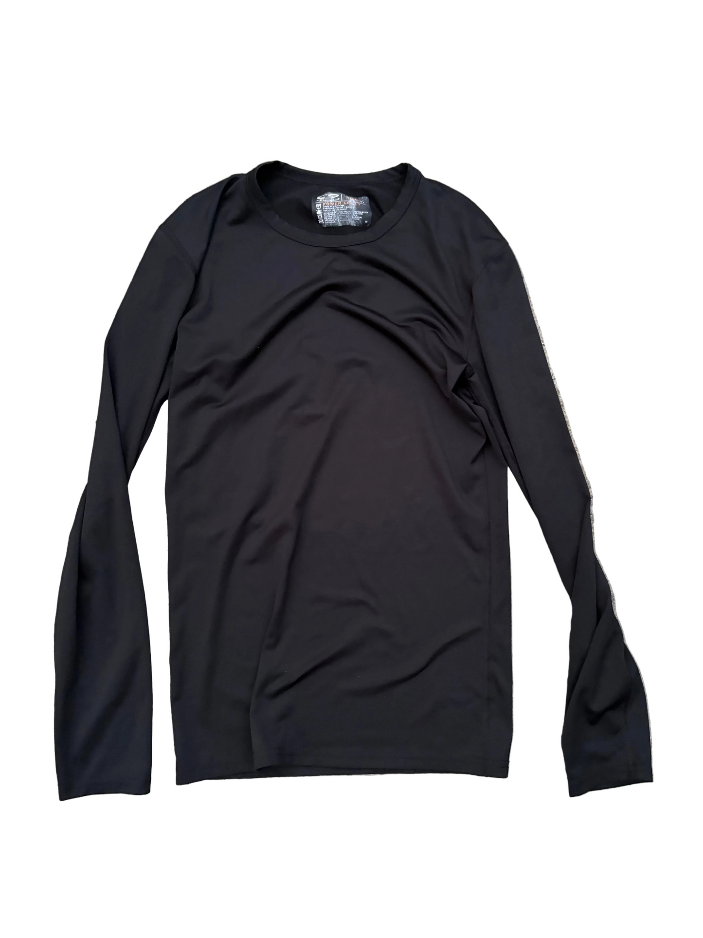 NEW GIRL: PRINCE HERO Thermal Shirt Night 1