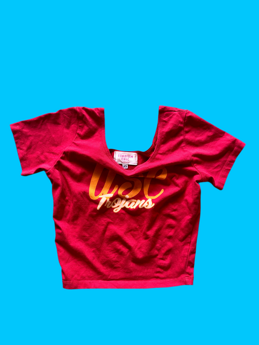BALLERS: Tina’s Shirt (S)