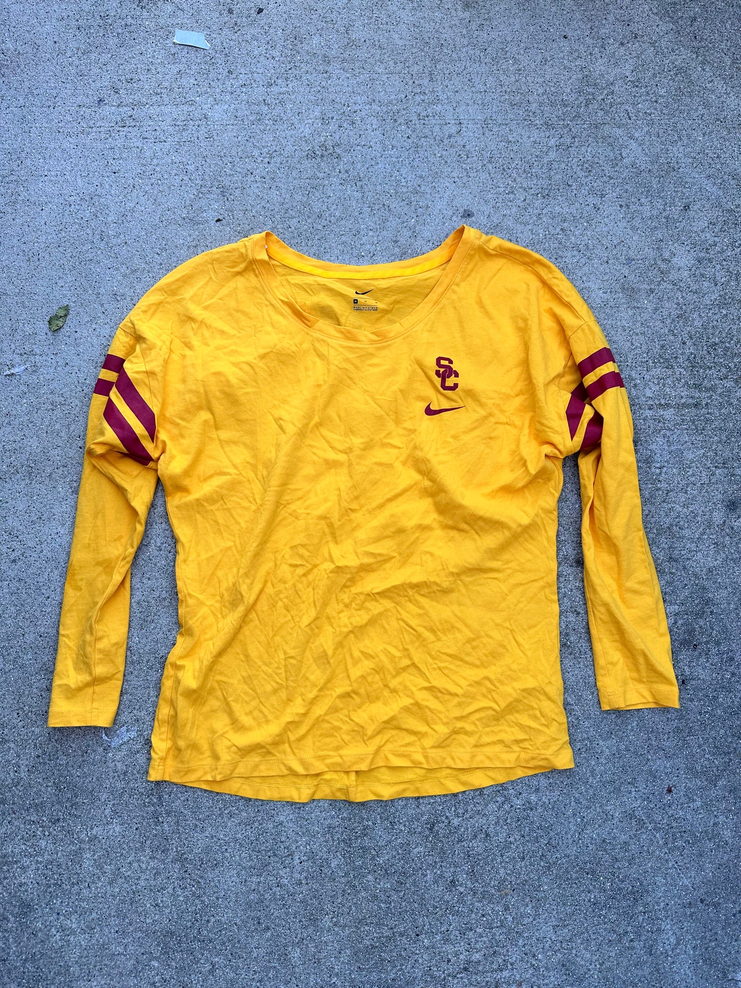 BALLERS: Spencer’s Episode 406 USC Women Swag