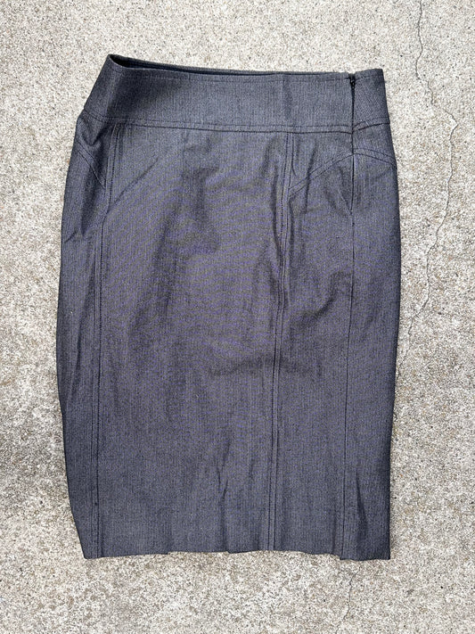 The Office: Angela’s Charcoal Skirt (4)
