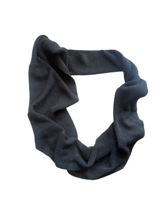 THE OFFICE: Angela Black Scarf