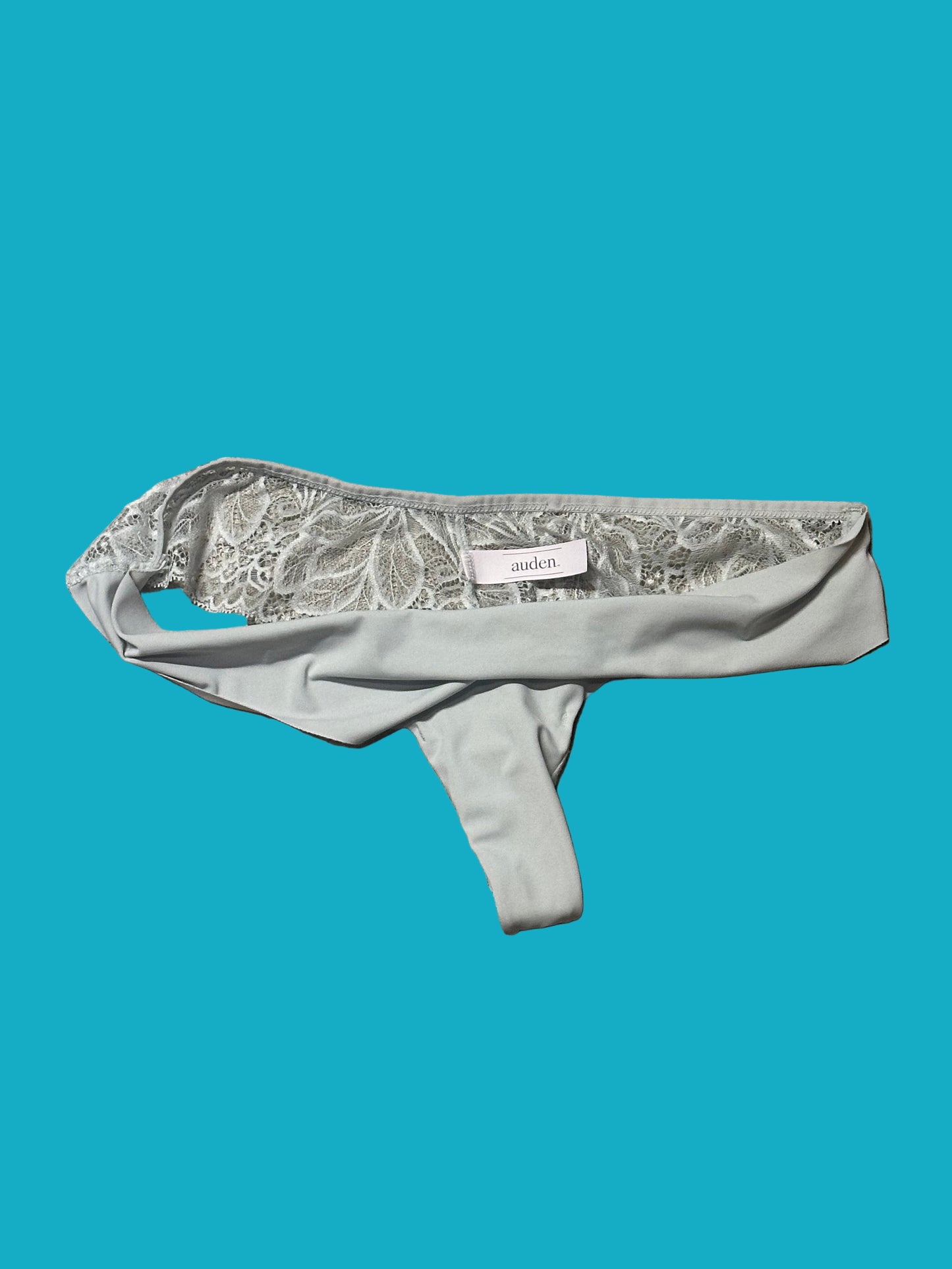 BALLERS: Donna’s Thong Underwear