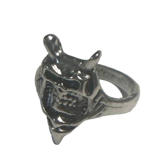 SONS OF ANARCHY : Gemma’s Reaper Ring