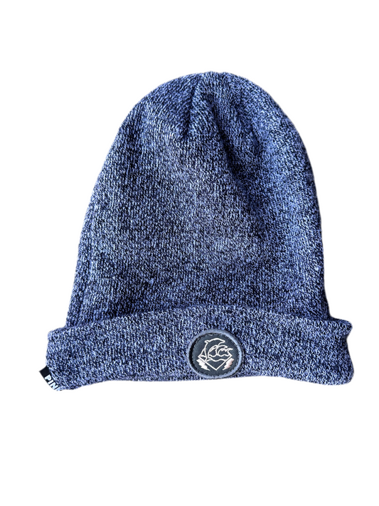 NEW GIRL: Schmidt’s Pink Dolphin Winter Hat