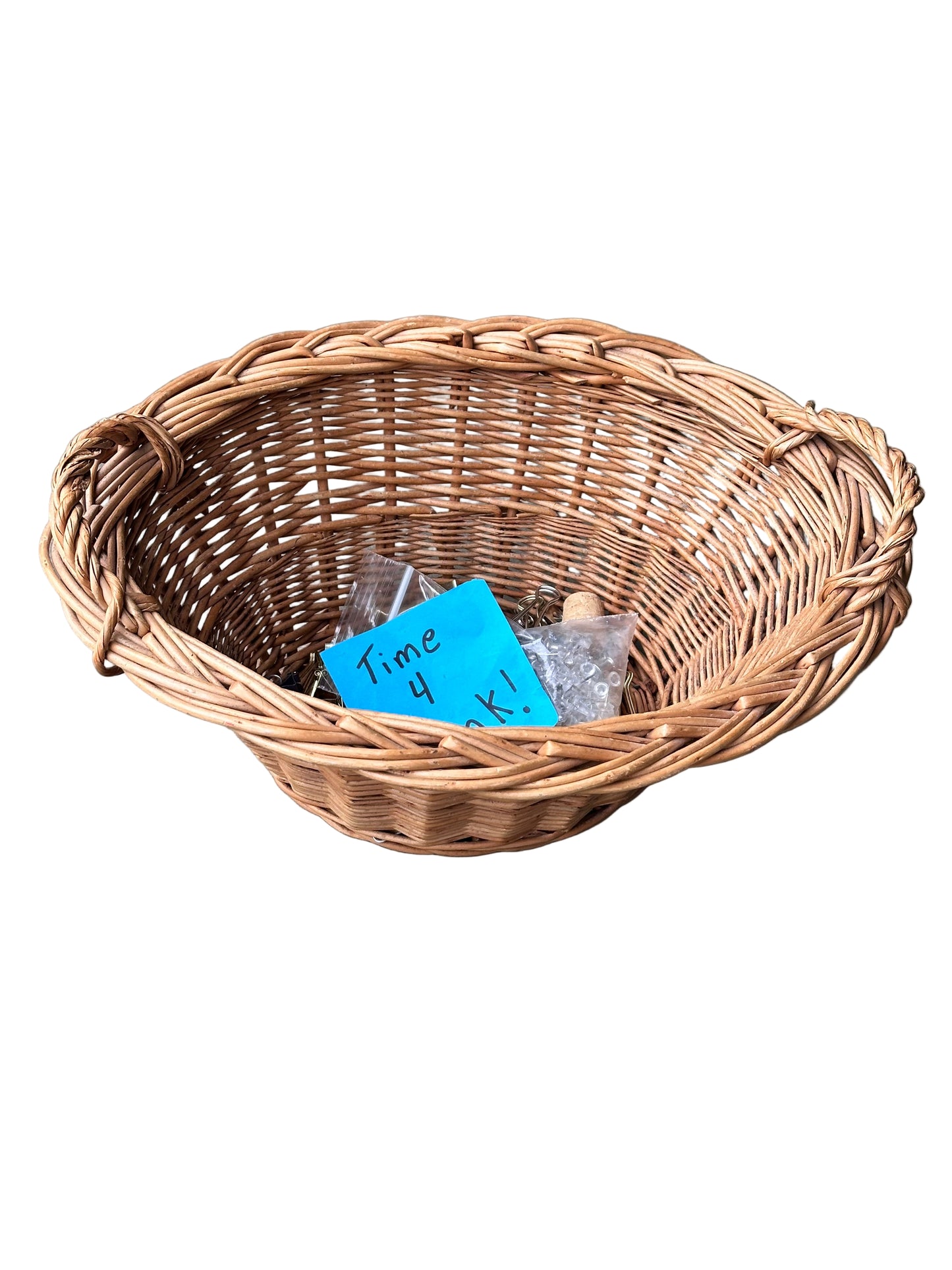 The Office: Erin Hannon's HERO misc. Office Props