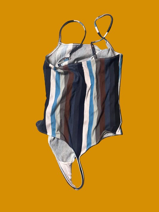 HOUSE: Dr Alison Cameron HERO One-piece Top (S)