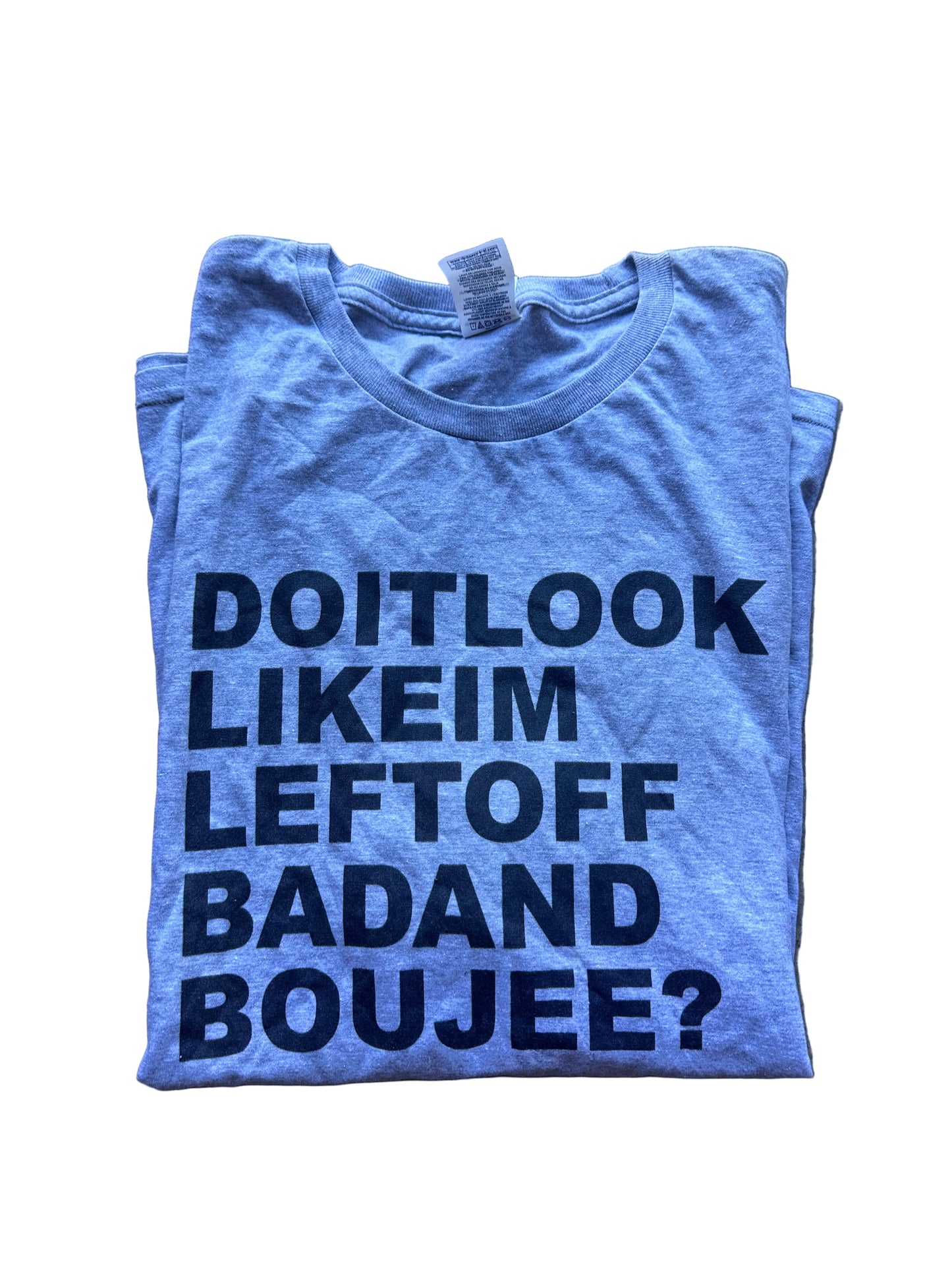 VEEP: HERO Campaign Cause T-Shirt from Season 7 (XL)