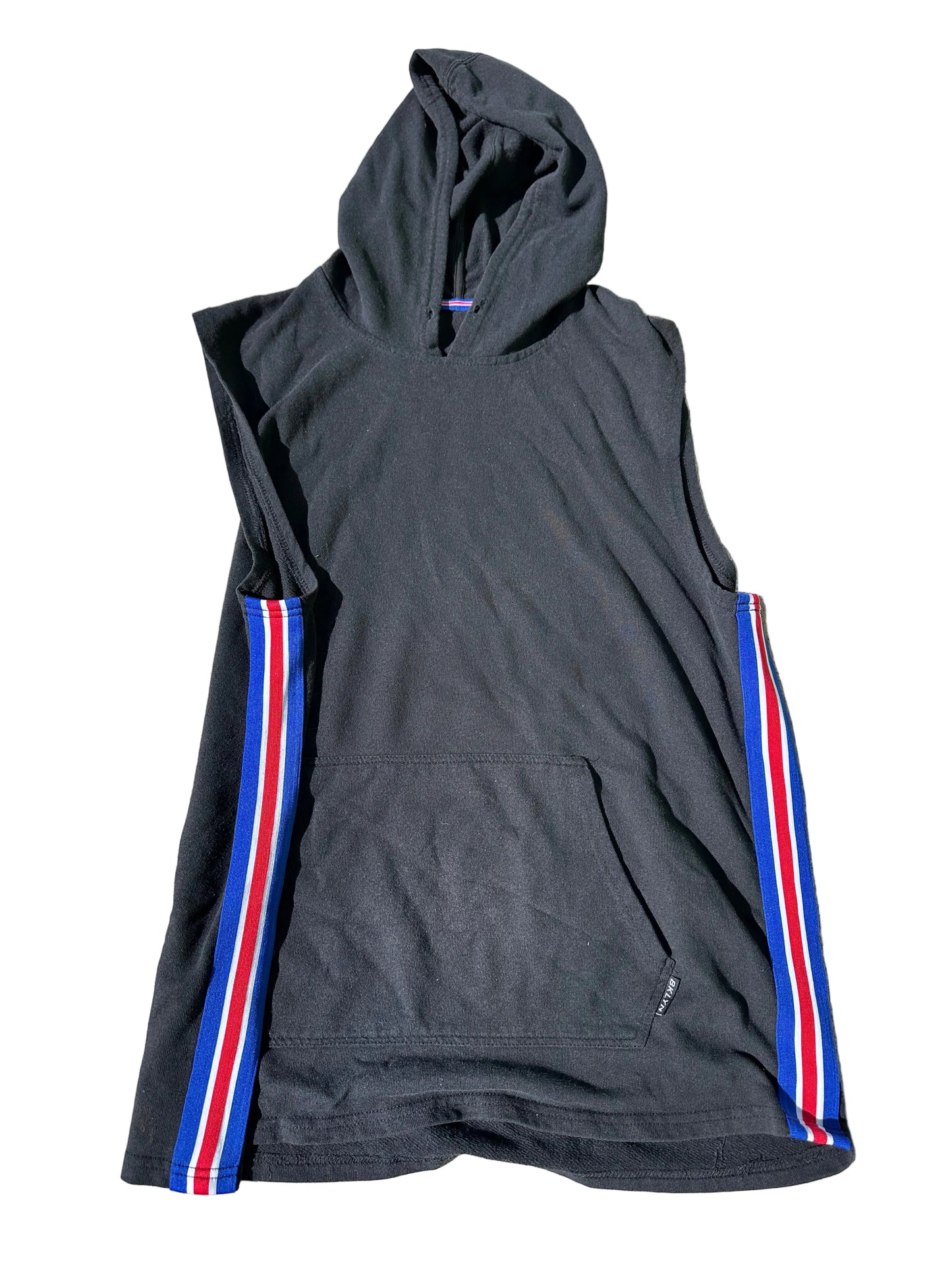 BALLERS: Reggie’s HERO Hoodie (L)