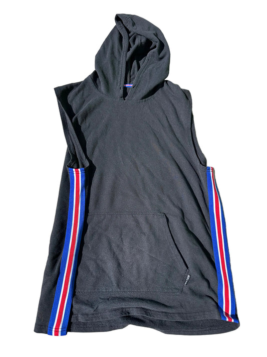 BALLERS: Reggie’s HERO Hoodie (L)