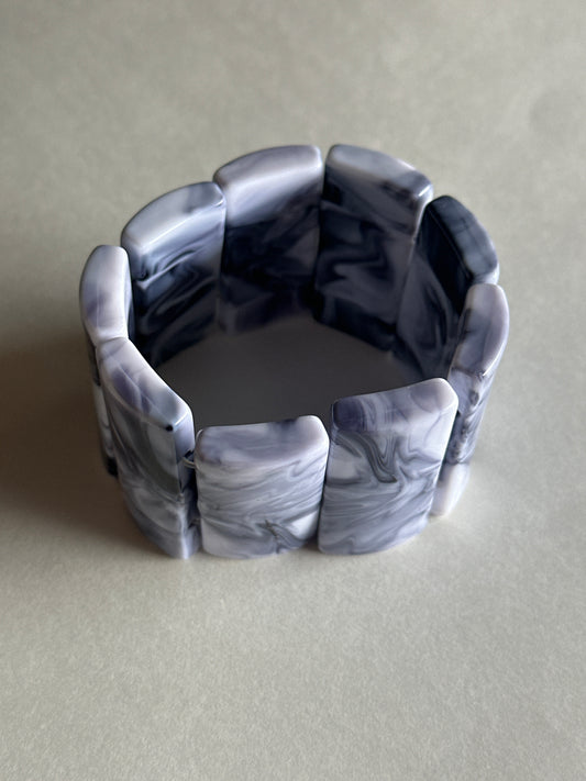 BALLERS: Tracy's HERO Bracelet