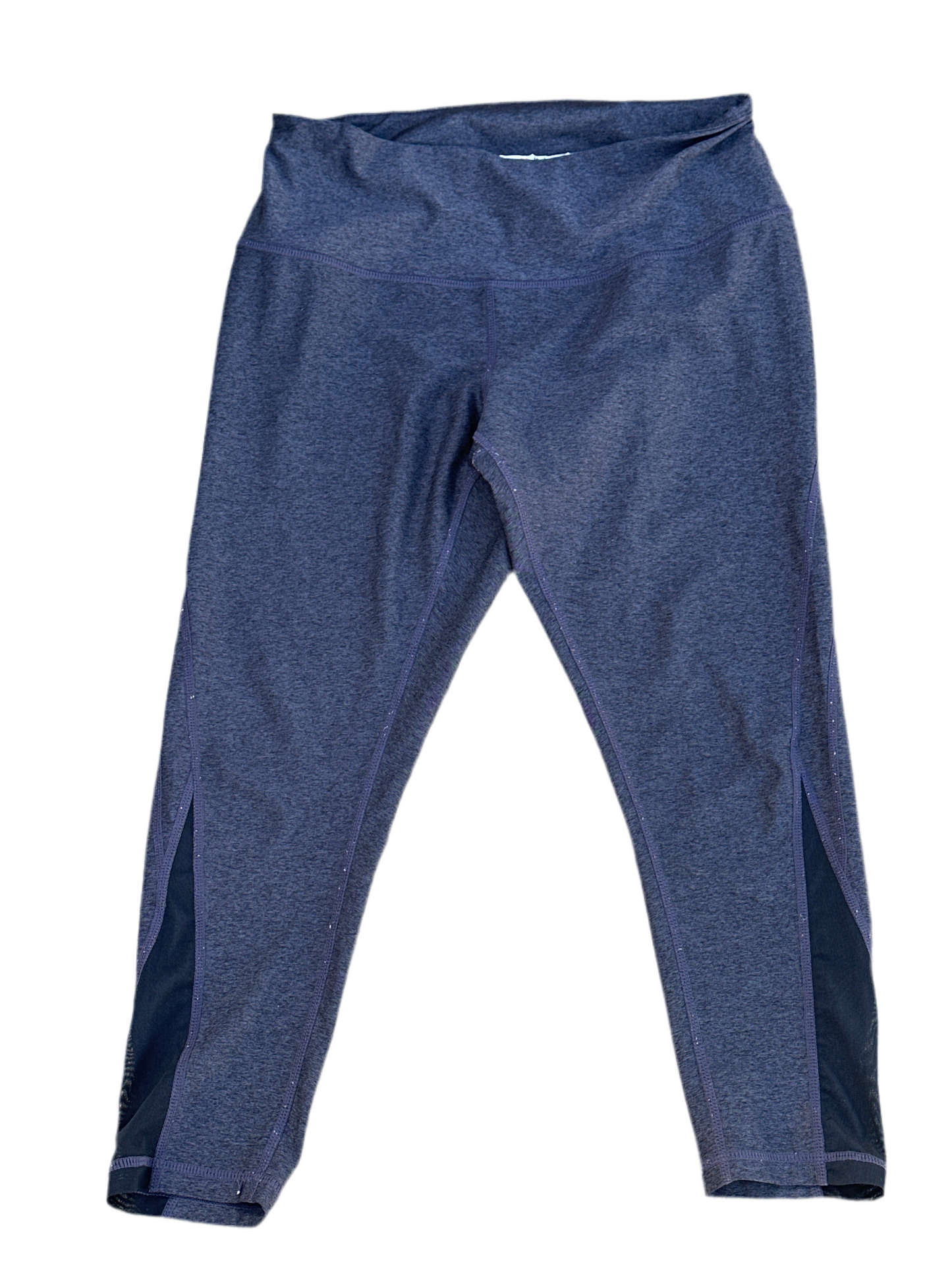BONES: Dr Brennan's Zella  YOGA Pants (M)