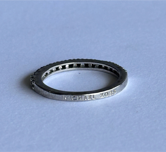 30 Rock: Liz Lemon Michael Korrs Ring