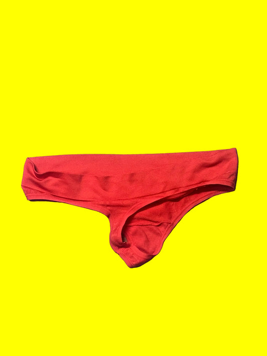 New Girl: Jessica Day HERO Thong Underwear