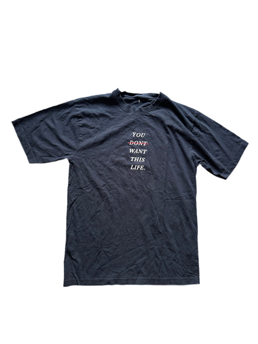 BALLERS: Reggie's Shirt (M)