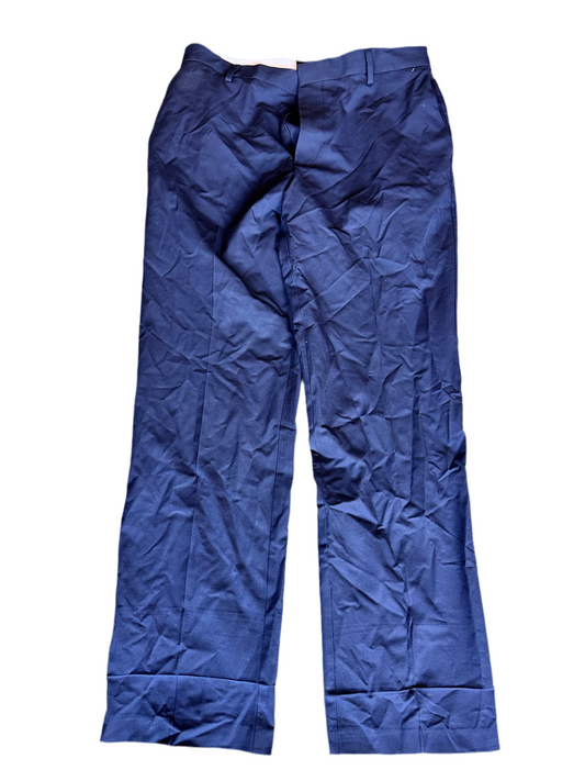 THE OFFICE: Michael Scott Dockers Blue Pants (34)