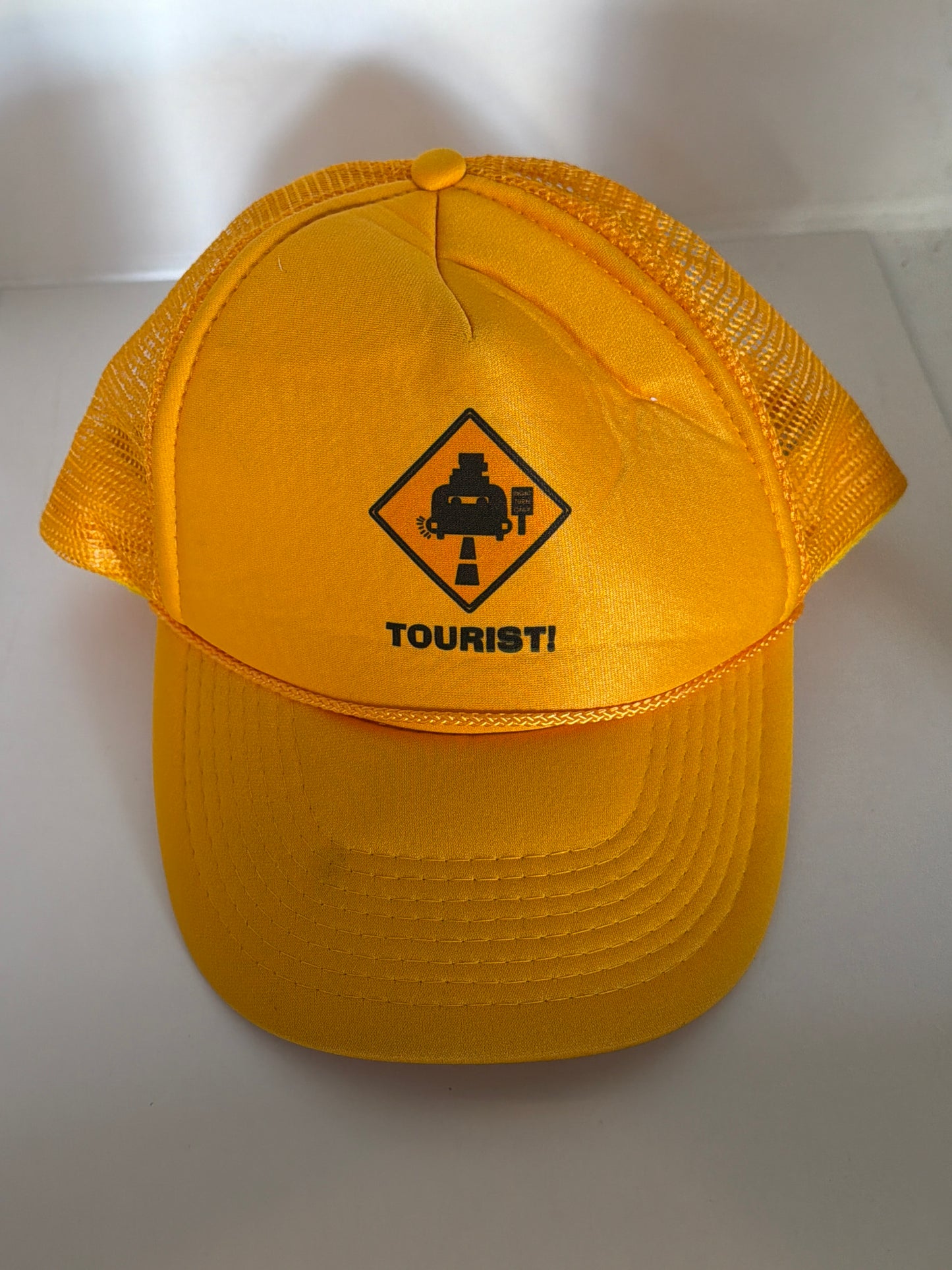 YOU'RE THE WORST: Edgar’s HERO Hats