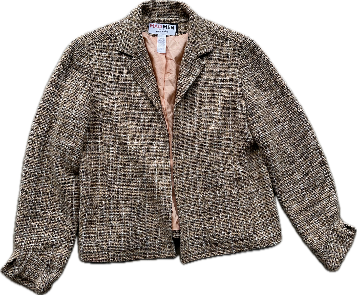 MAD MEN: Peggy Olson's 1960s Style Sport Coat (M)