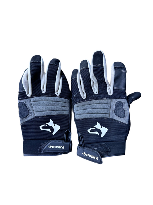 HOUSE: Dr Gregory HERO Motorcycle Gloves (L)