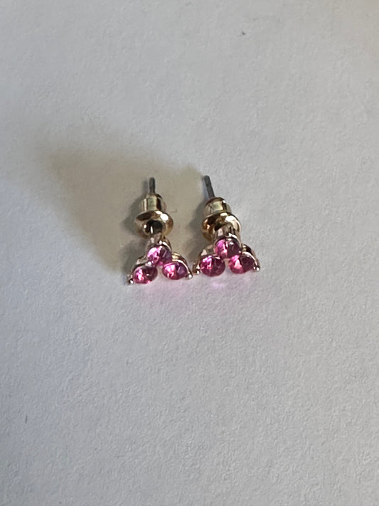 THE OFFICE: Pam Beesley's HERO Earrings