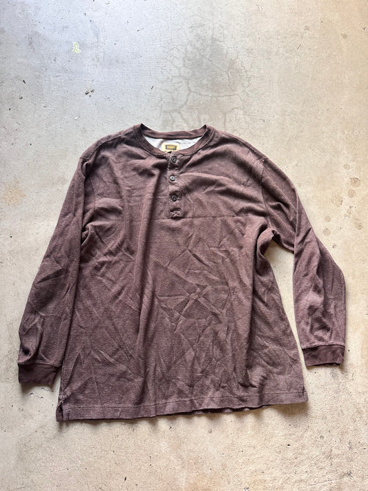 SILICON VALLEY: Erlich's Episode Worn Foundry Pull-over Shirt (XXL)
