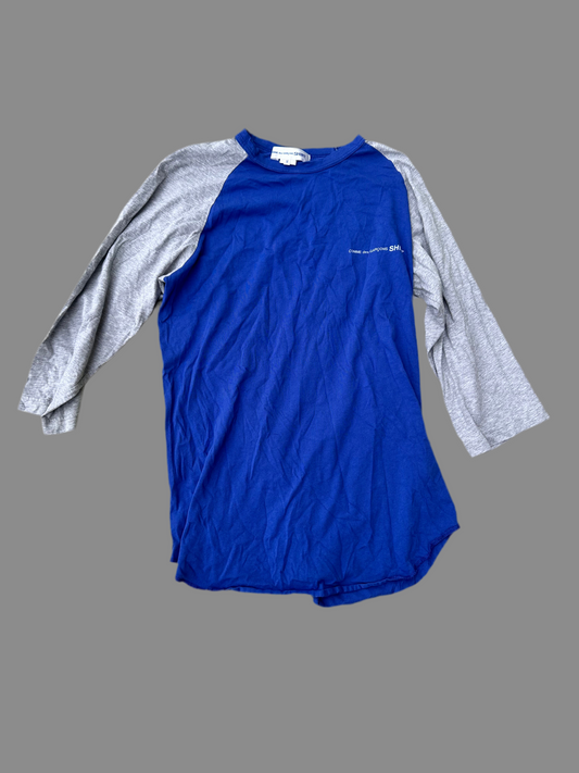 BALLERS: Jason's Comme des Garcons Shirt (M)