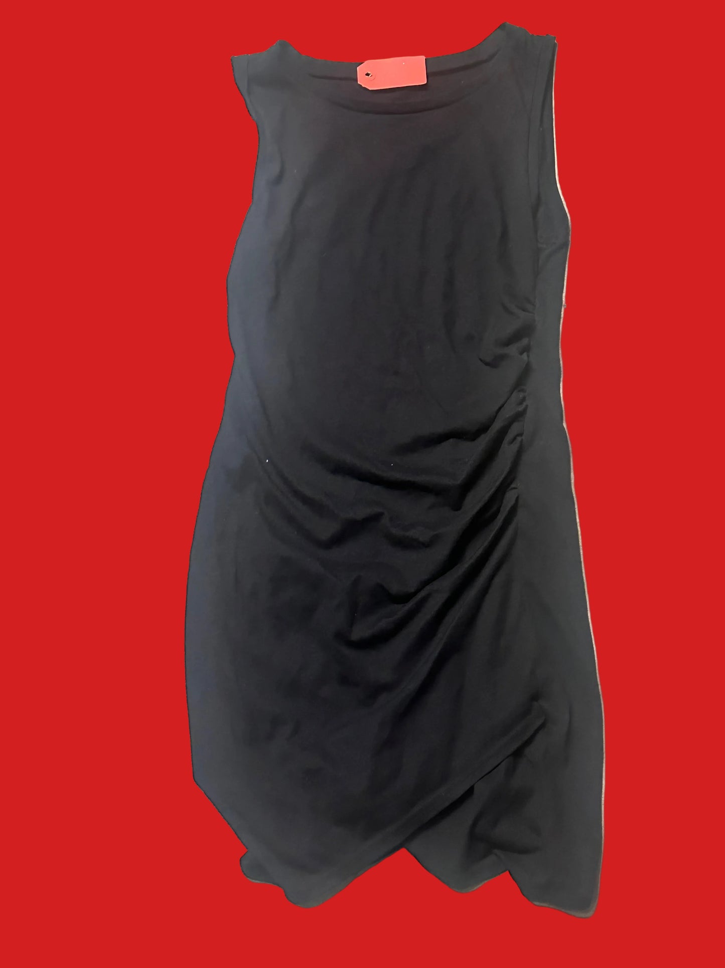 TRUE BLOOD: Sookie's HERO Short Black Dress (S)