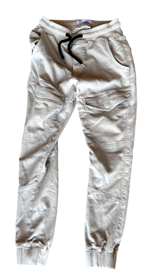 SILICON VALLEY: Russ Hanneman's ZARA Pants (M)