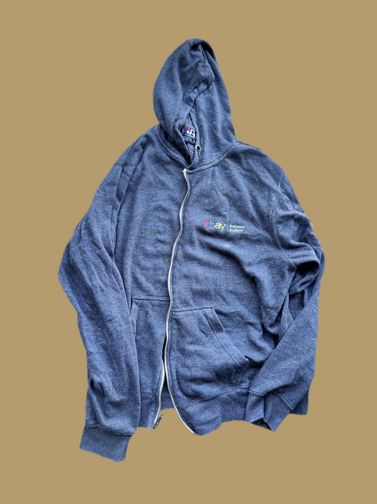 SILICON VALLEY: Becky's eBay Hoodie (L)
