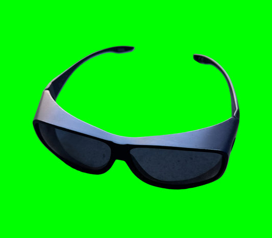 SILICON VALLEY: Richard's Hero VR Glasses