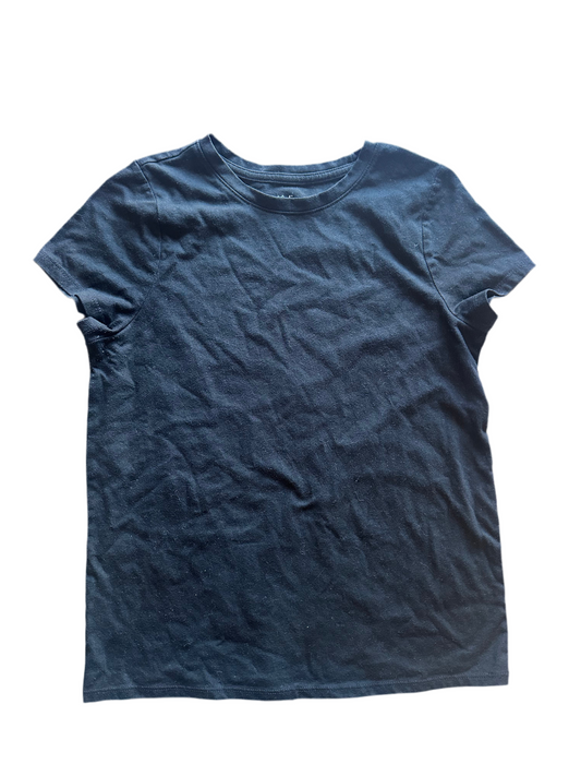 BALLERS: Anjelica’s Black Shirt (S)