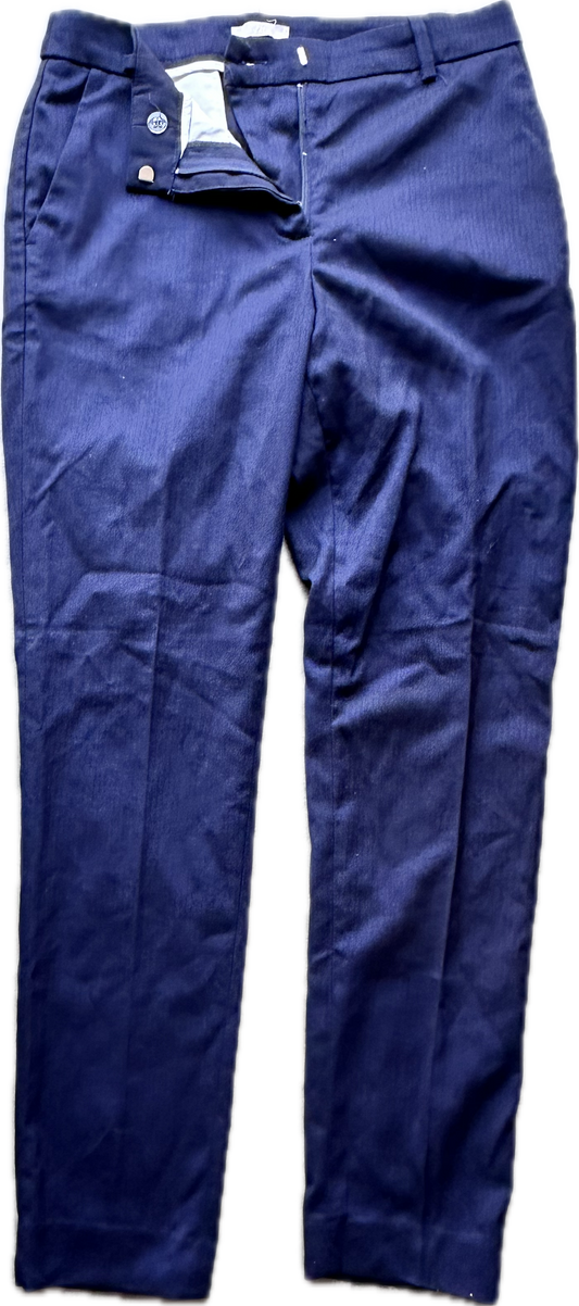 THE OFFICE: Angela's H&M Blue Pants (4)