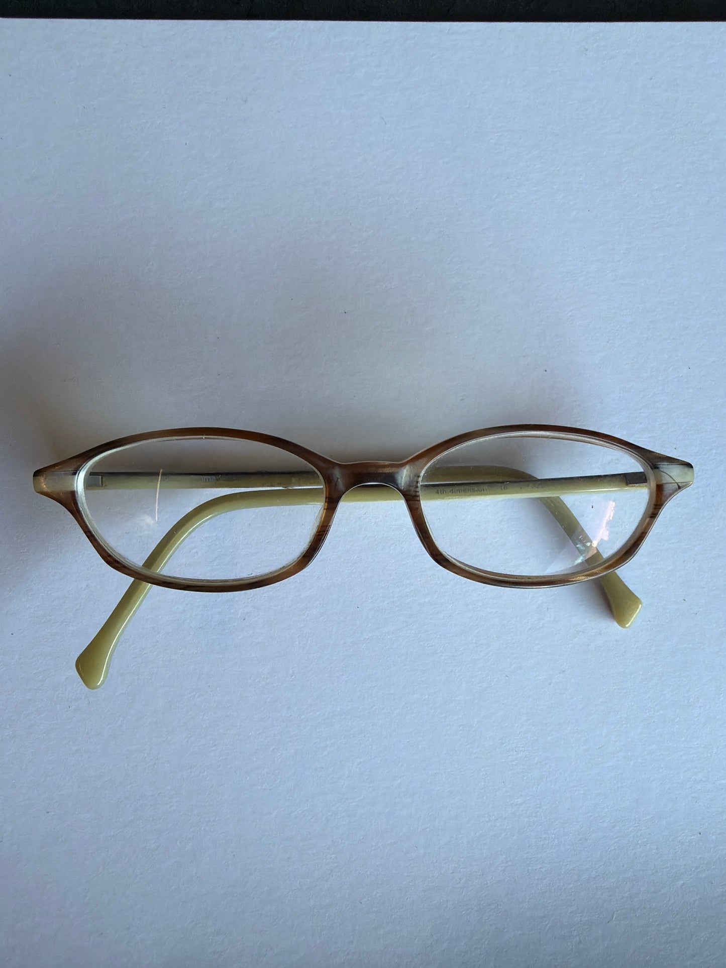 HOUSE: Dr Remy “13” HERO Reading Eyeglasses