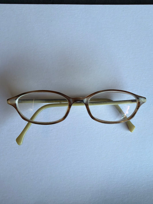 HOUSE: Dr Remy “13” HERO Reading Eyeglasses