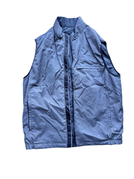 Silicon Valley: Gavin’s THEORY Vest Jacket (L)