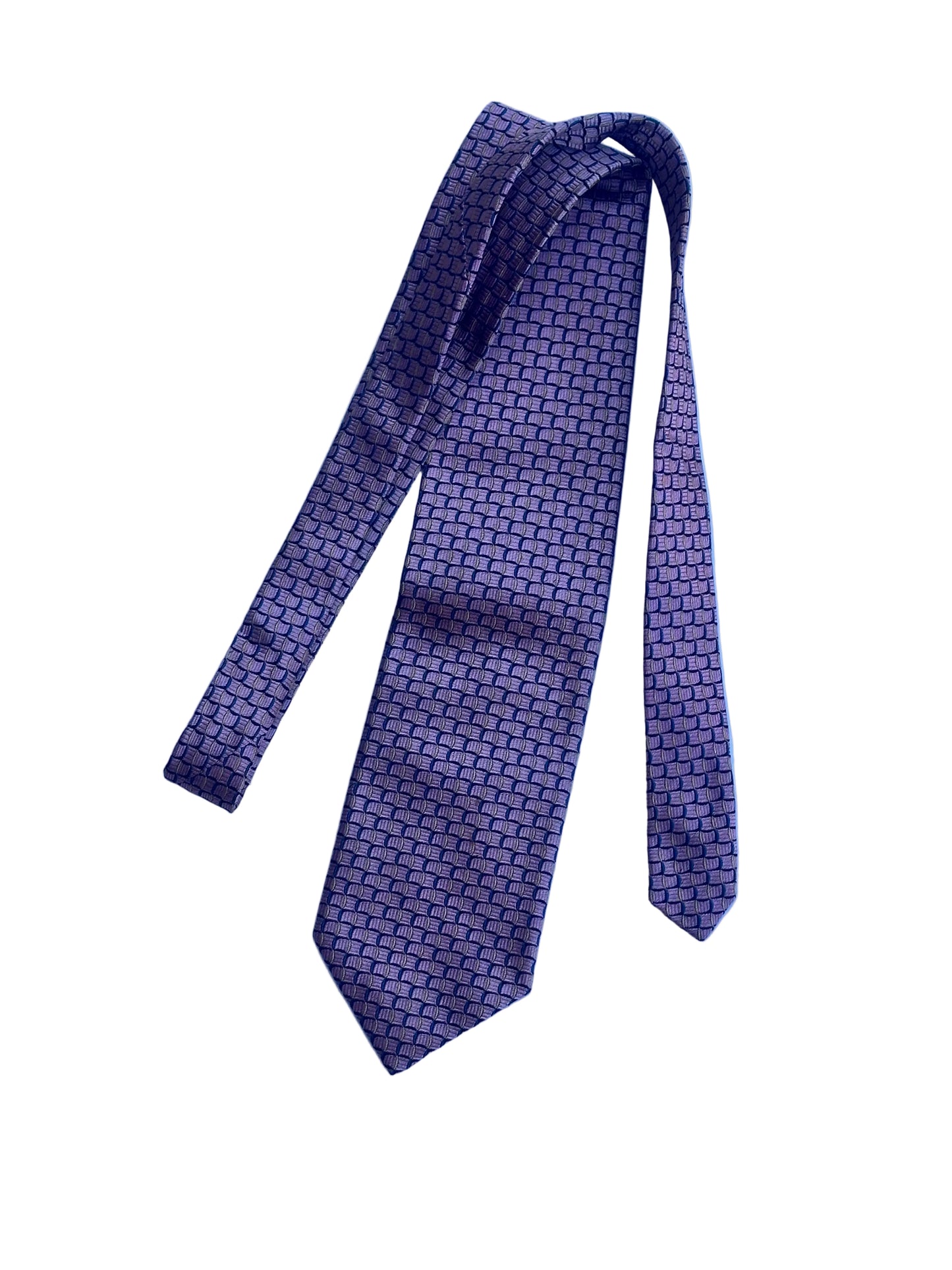 THE OFFICE: Jim’s production used Necktie