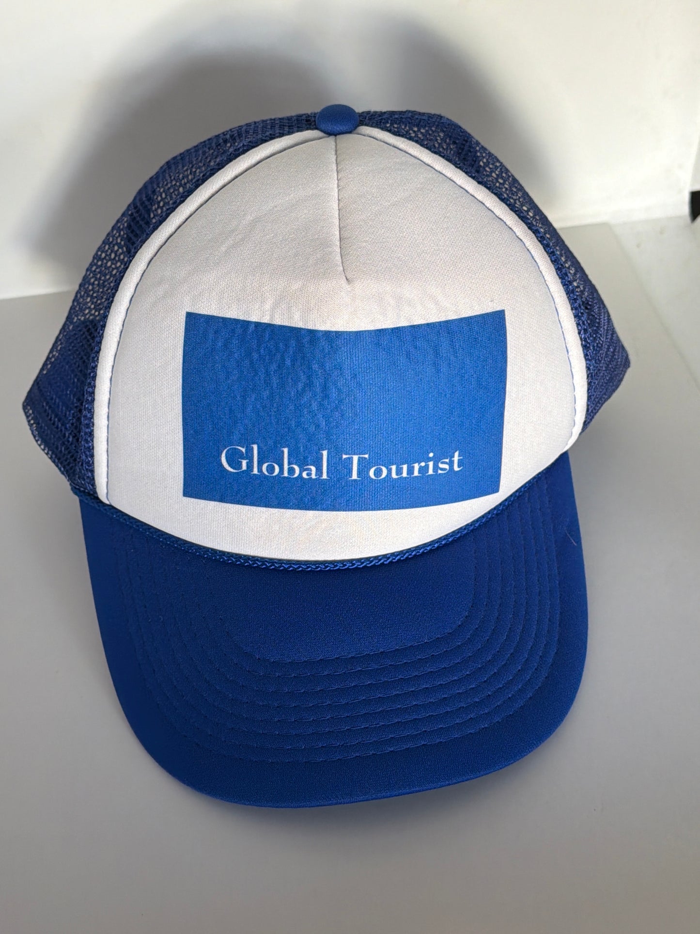 YOU'RE THE WORST: Edgar’s HERO Hats