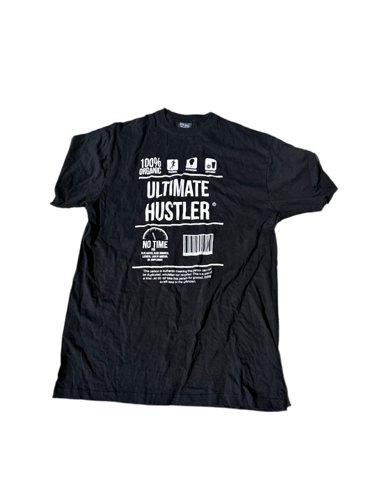 BALLERS: Nate The Great HERO T-Shirt (4XL)