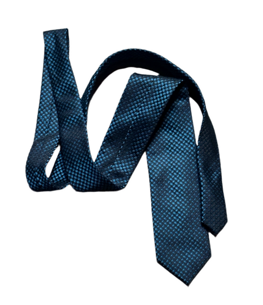 THE OFFICE: Michael Scott HERO Necktie