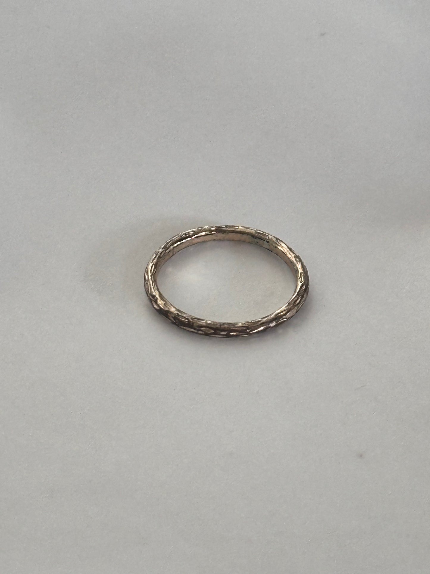 BREAKING BAD: Lydia’s Band Ring