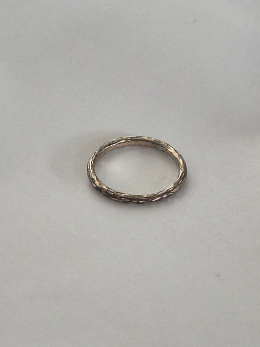 BREAKING BAD: Lydia’s Band Ring