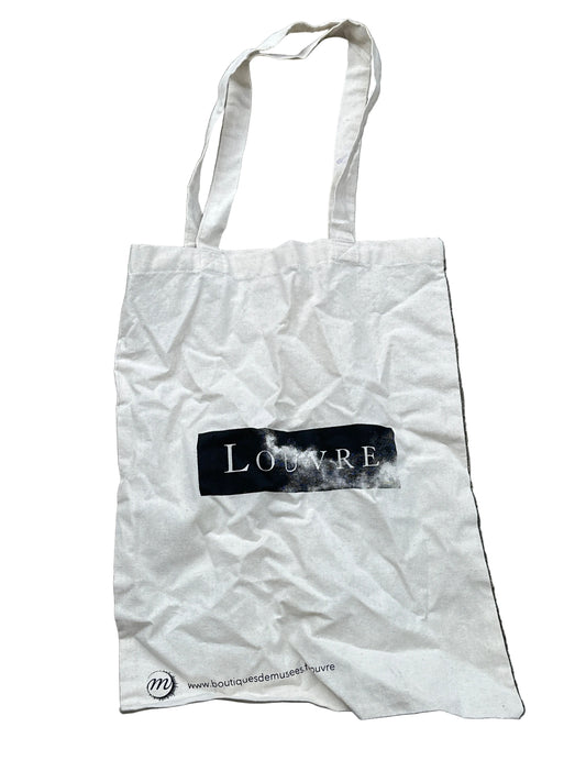 BALLERS: Donna’s HERO French Tote Bag