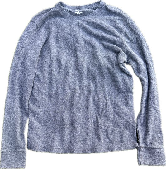 SOA: Clay’s Thermal LS Shirt (XL)