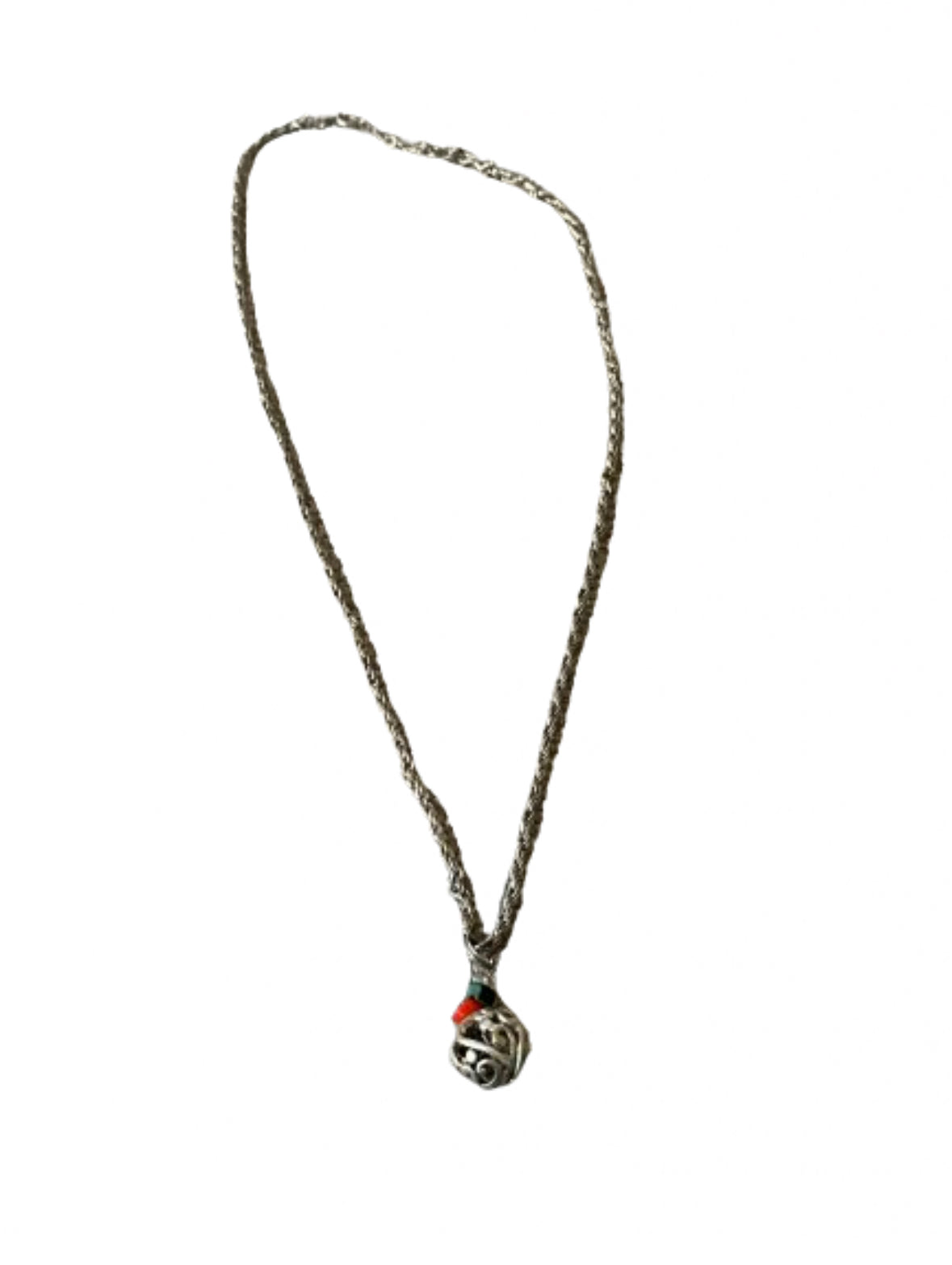 MAD MEN: Peggy Olson's 1960s Necklace Collection