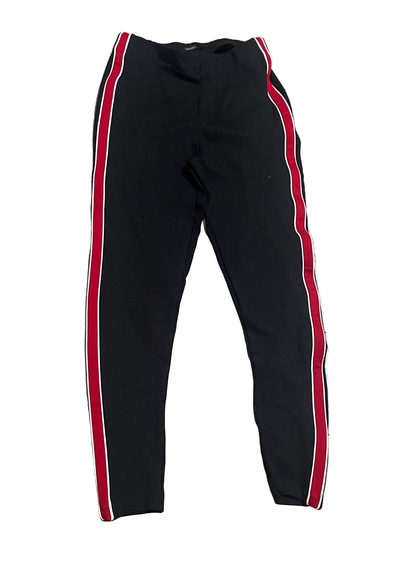 BALLERS: Amber’s Forever 21 Pants (S)