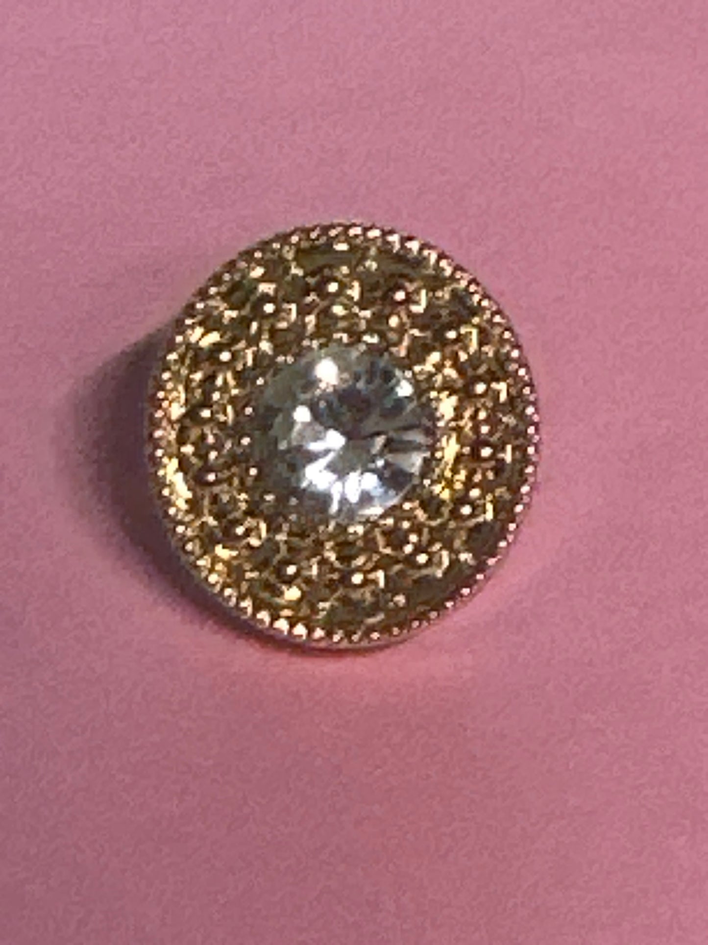 MAD MEN: Joan's Mid-Century Brooch Collection